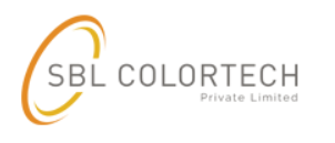 SBL Colortech Pvt Ltd